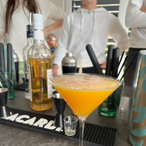 XP Event: Atelier Cocktail