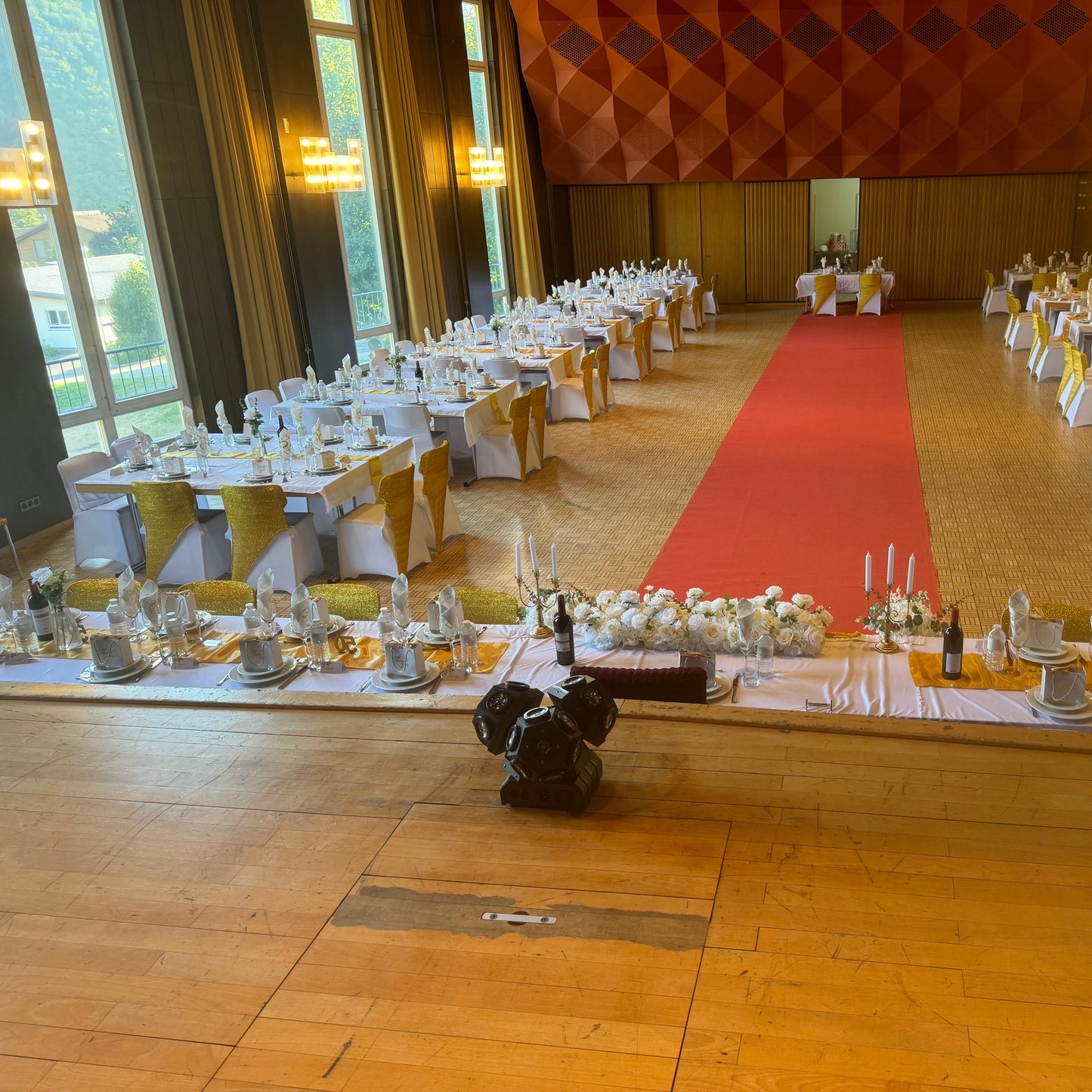 Jowessevents : Les Instants de Joie
