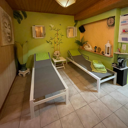 Espace Santé: Reiki