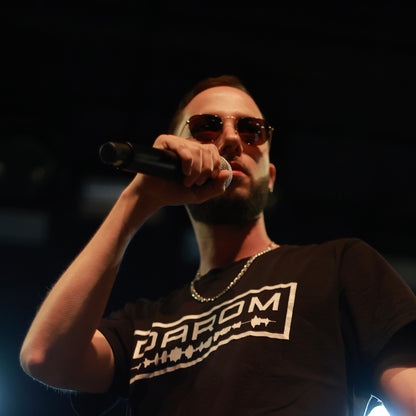 DAROM – Le Show Hip-Hop