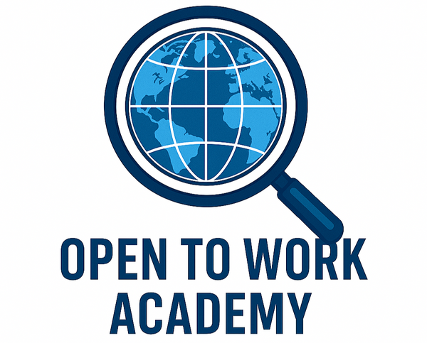 OpenToWork Academy