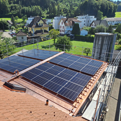 D.C.G : Demande d’offre – Votre projet solaire