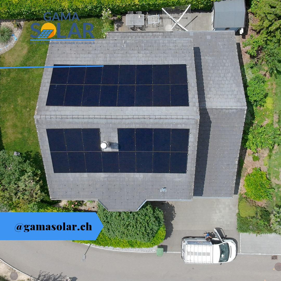 D.C.G : Demande d’offre – Votre projet solaire